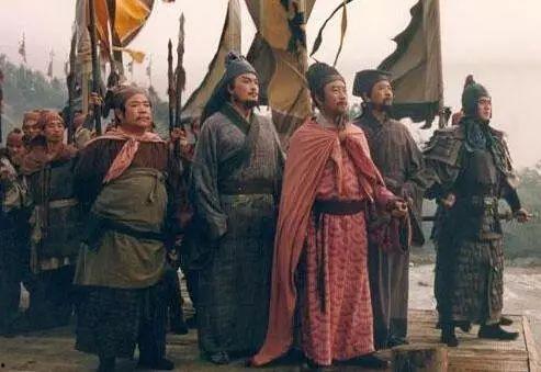 水浒传视频,英雄豪杰，义薄云天，传奇故事再现荧屏